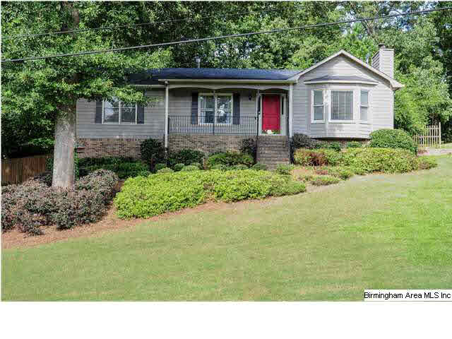 422 Cahaba Landings Road Birmingham, AL 35210 - Photo 1 of 26