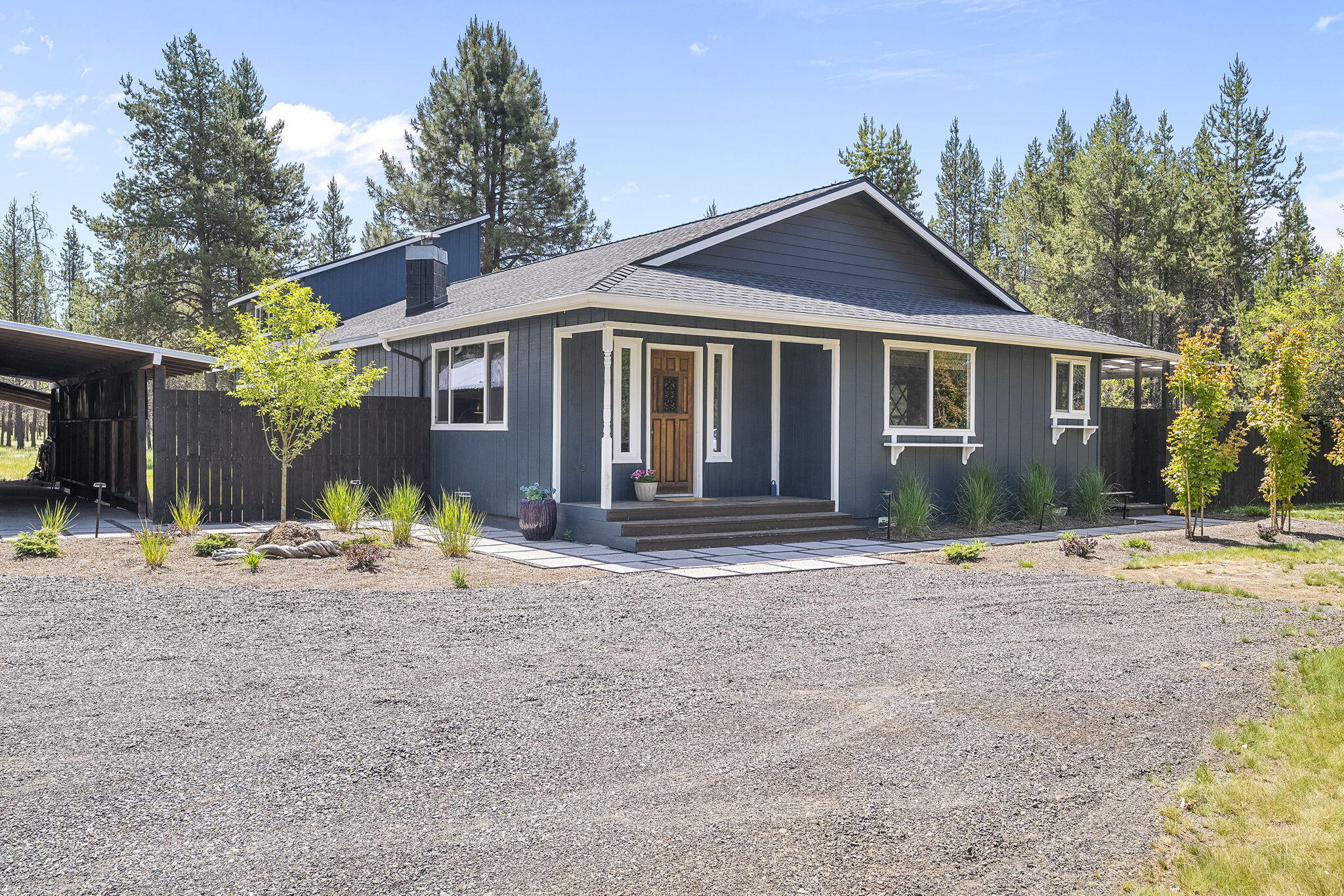 55050 Huntington Road Bend, OR 97707 - Photo 2 of 50 Gallery Image 2