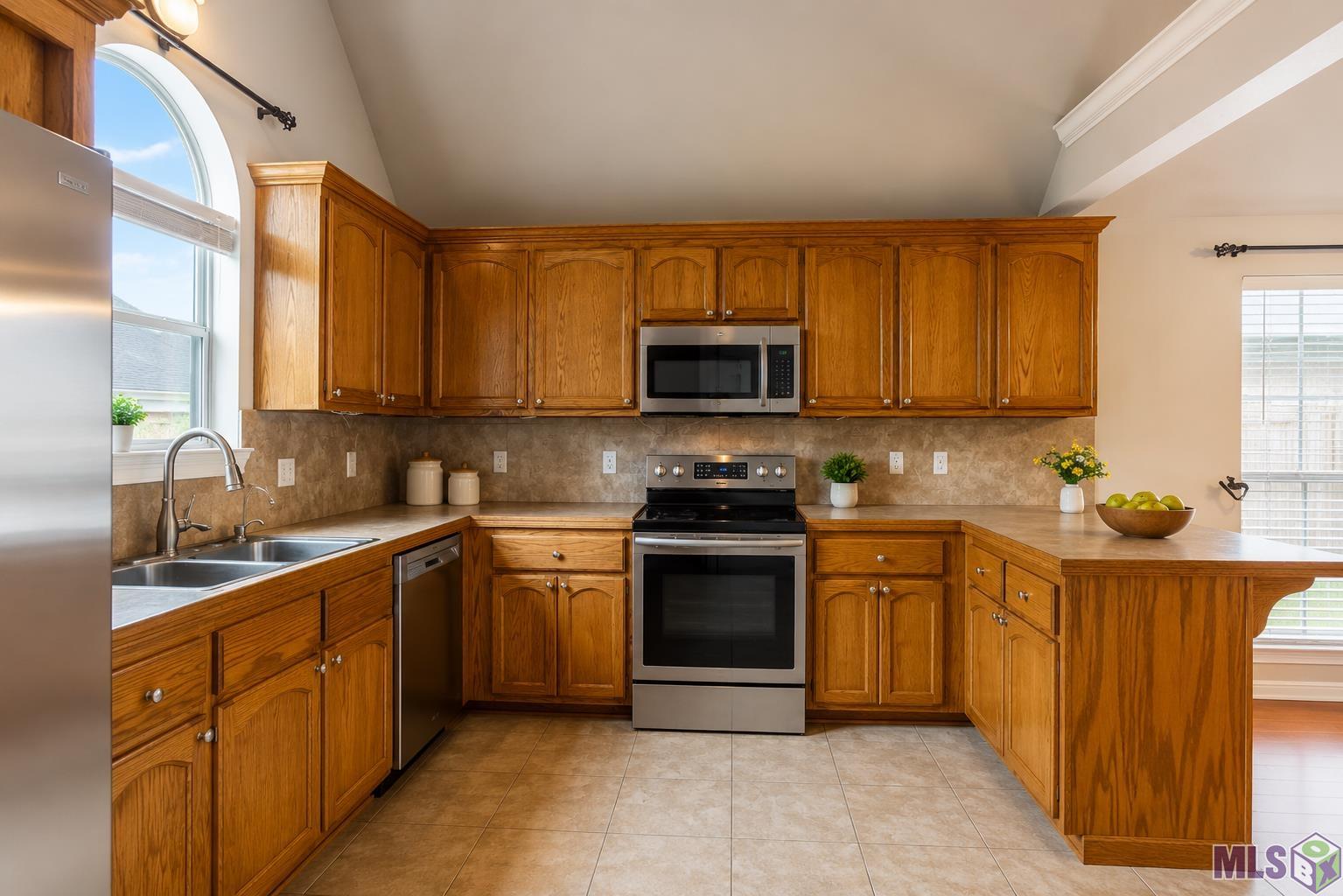 12215 Spring Valley Drive Geismar, LA 70734 - Photo 8 of 25 Virtually Staged