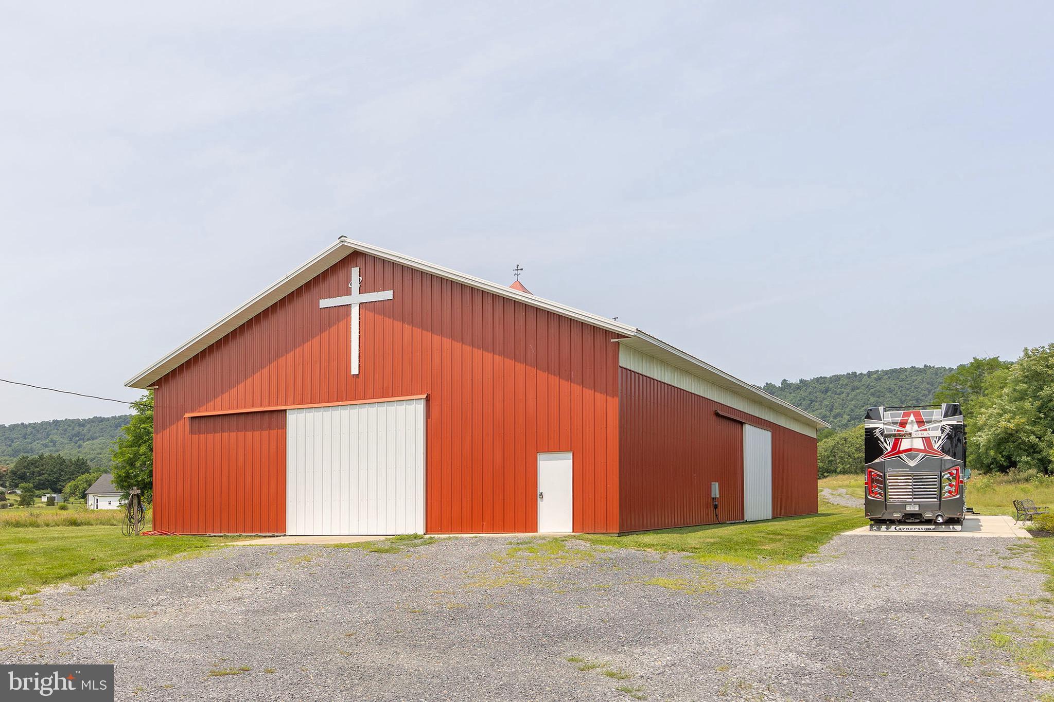 582 Miller Road Winchester, VA 22602 - Photo 70 of 76