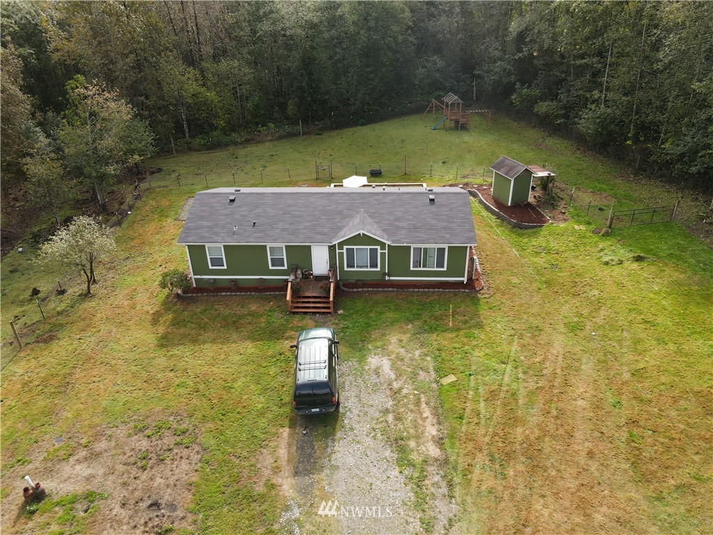 38 South Bank Road Elma, WA 98541 - Photo 1 of 31 Gallery Image 1