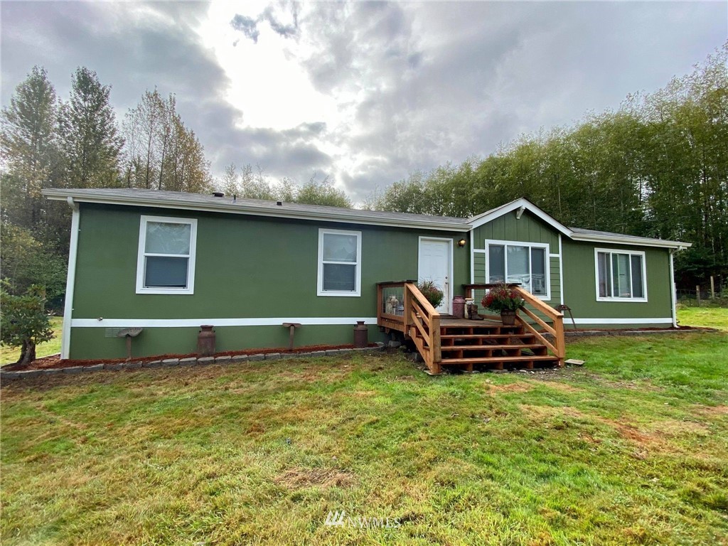 38 South Bank Road Elma, WA 98541 - Photo 2 of 31 Gallery Image 2