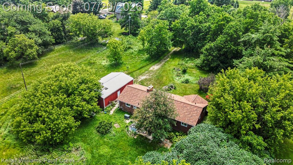 1371 East Leonard Road Leonard, MI 48367 - Photo 32 of 32