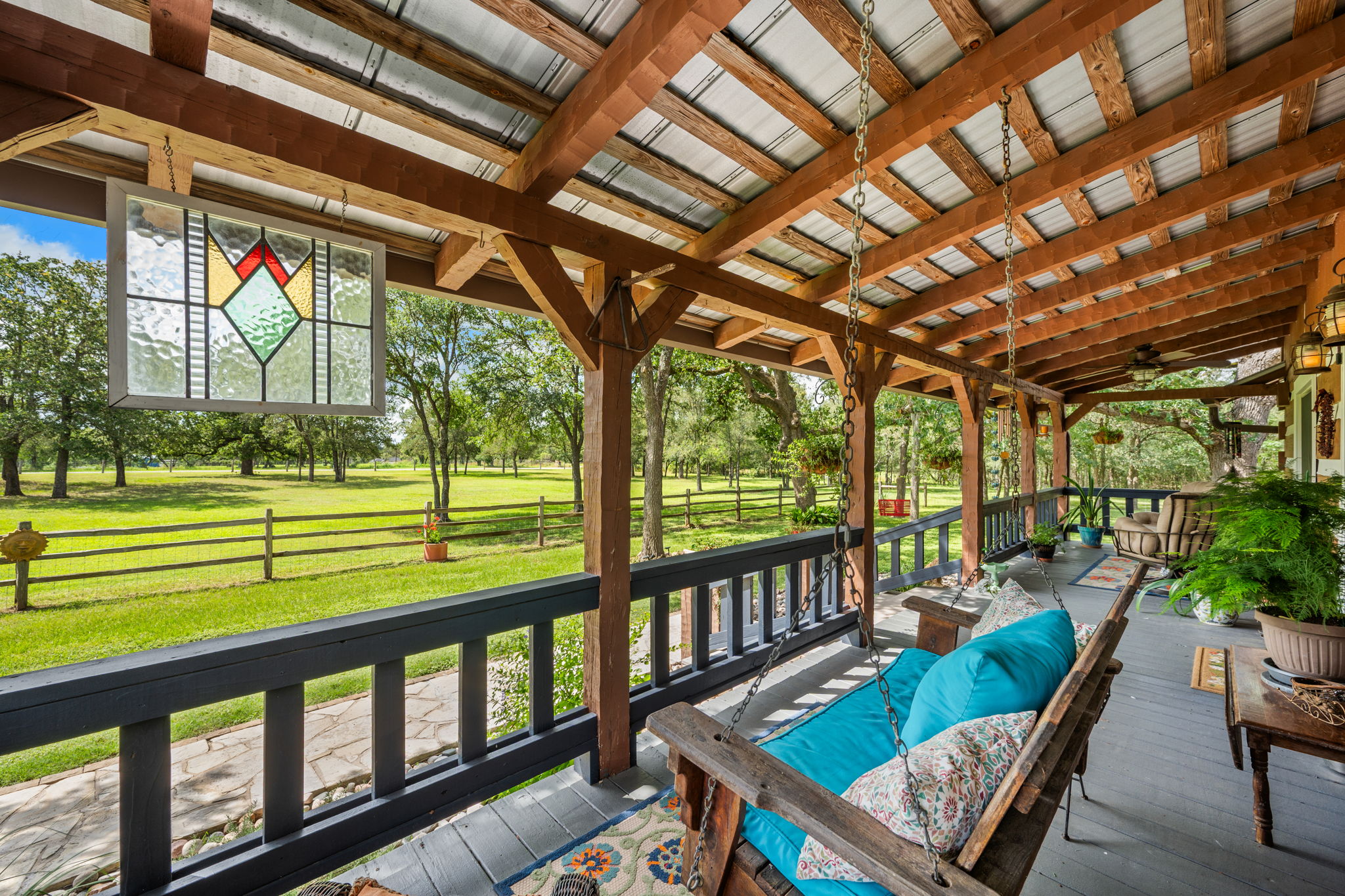 402 Smith Road Bastrop, TX 78602 - Photo 8 of 40