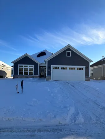 $471,502 | 3348 Evening Star Drive, Green Bay, WI 54311