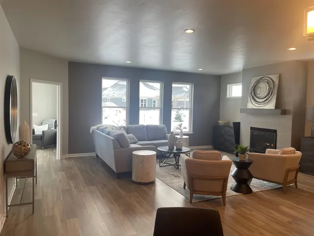 $471,502 | 3348 Evening Star Drive, Green Bay, WI 54311