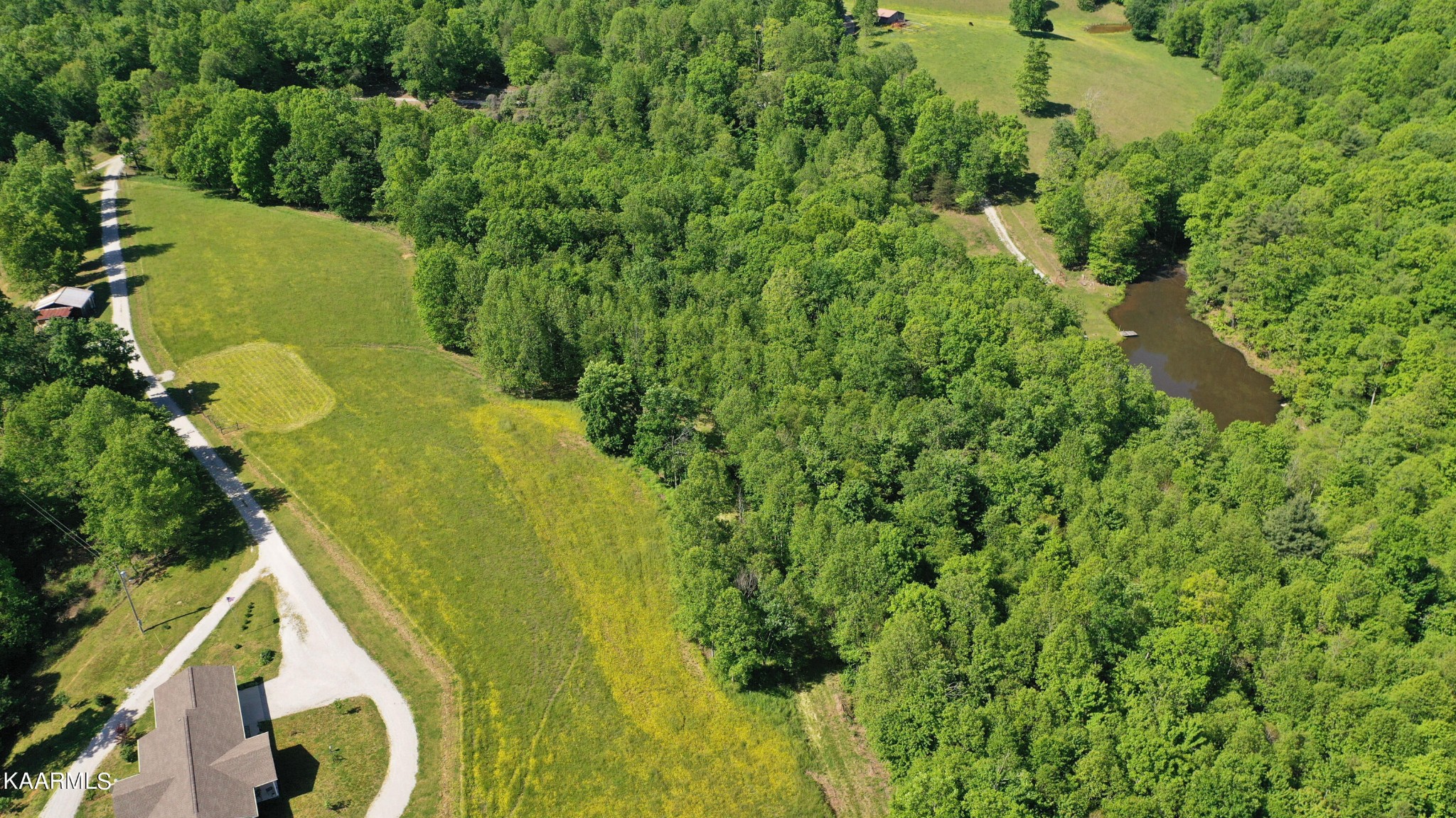 2649 Ridge Road Robbins, TN 37852 - Photo 54 of 60 Gallery Image 54