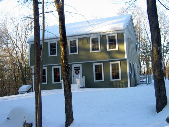 2 Coles Rock Road Merrimack, NH 03054 - Photo 1 of 1