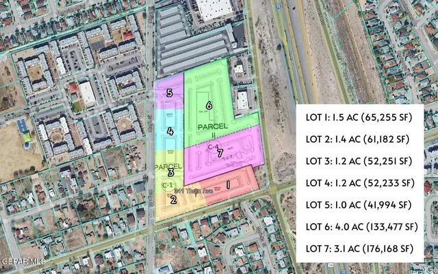 a picture of a book in a city