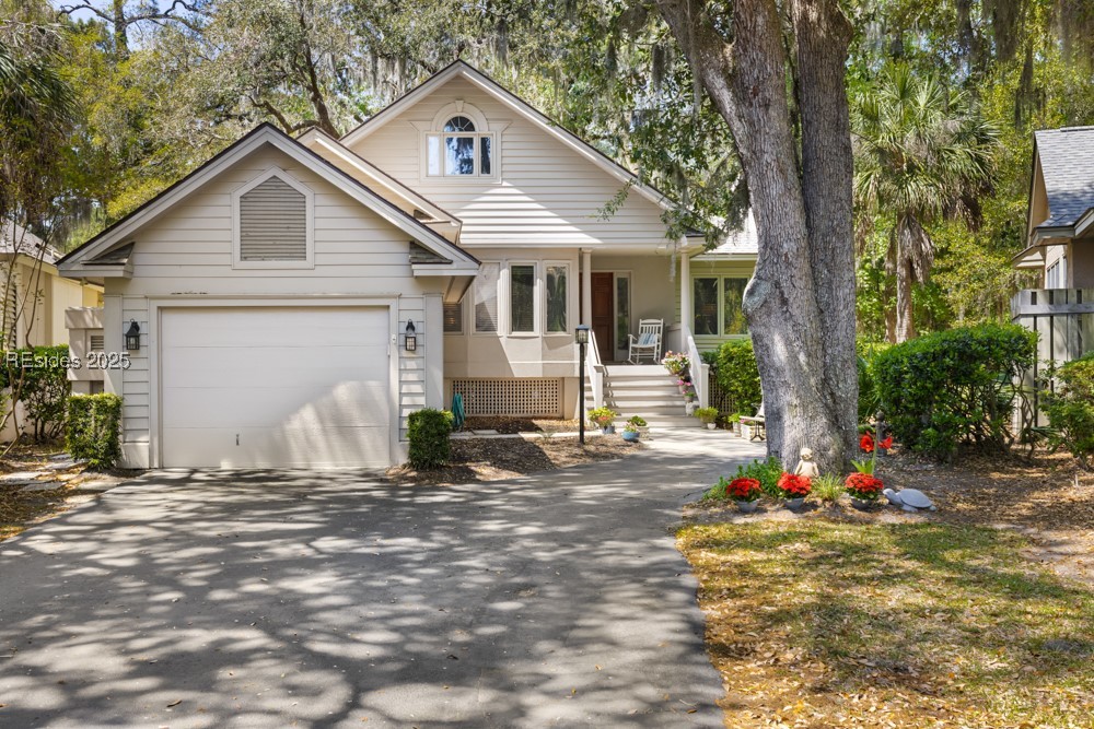 96 Shell Ring Road Hilton Head Island, SC 29928 - Photo 1 of 1 Gallery Image 1
