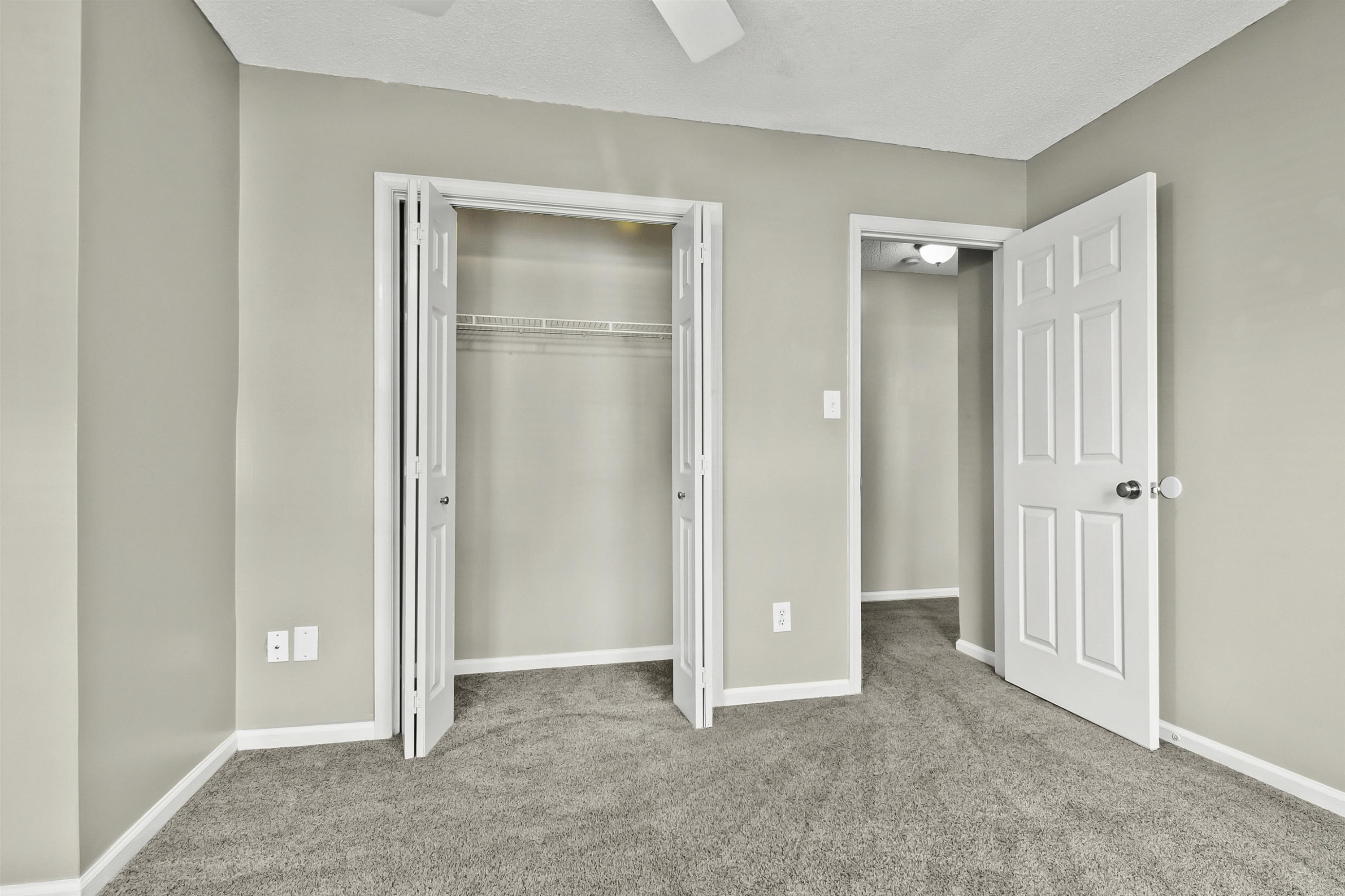 12201 Queensbridge Court Raleigh, NC 27613 - Photo 23 of 29 Bedroom