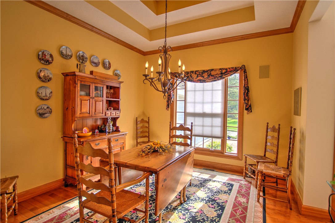 530 North Country Club Road Decatur, IL 62521 - Photo 9 of 28