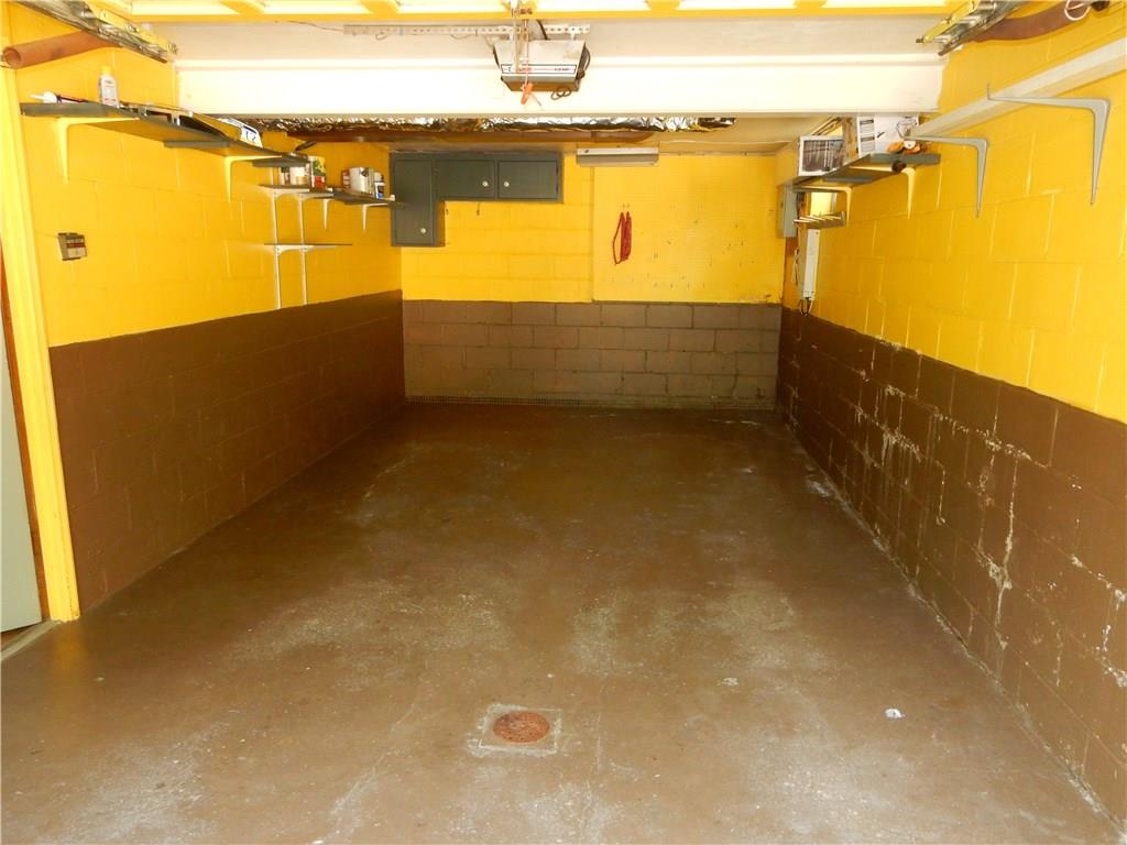 321 East Garden Road Pittsburgh, PA 15227 - Photo 18 of 20 The 1 car integral garage