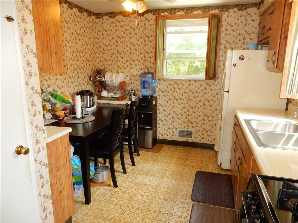 321 East Garden Road Pittsburgh, PA 15227 - Photo 10 of 20 Another view of the kitchen