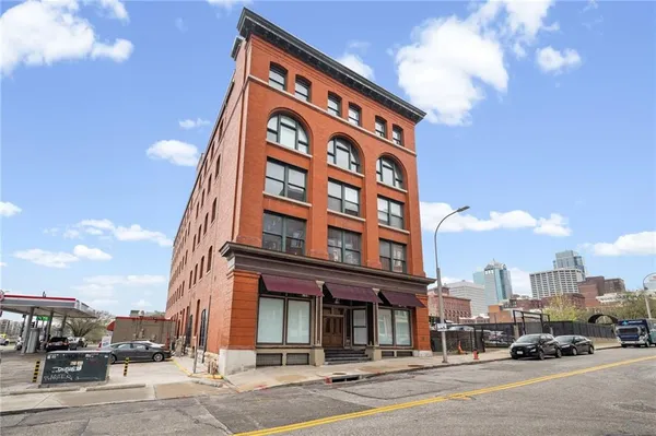 $175,000 | 609 Central Street, Unit 1507, Kansas City, MO 64105