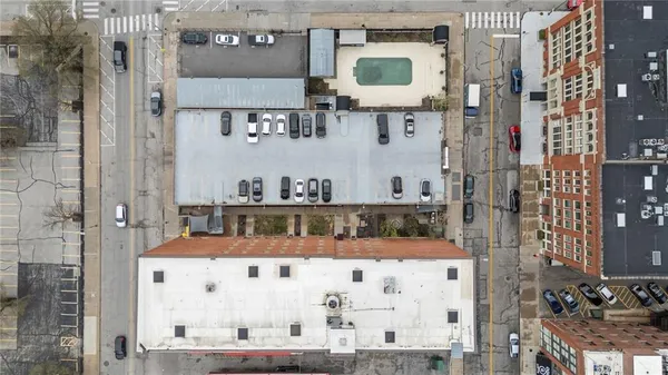 $175,000 | 609 Central Street, Unit 1507, Kansas City, MO 64105