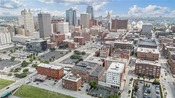 $175,000 | 609 Central Street, Unit 1507, Kansas City, MO 64105