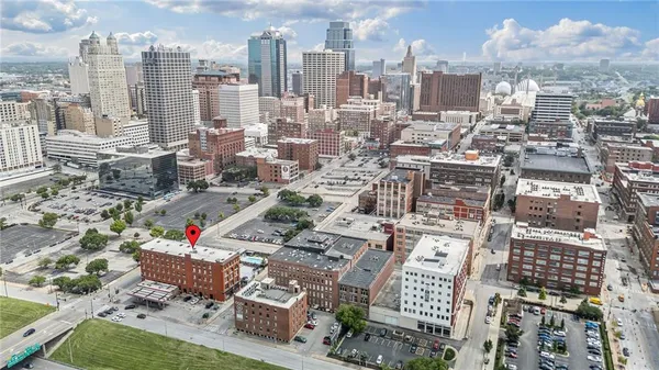 $175,000 | 609 Central Street, Unit 1507, Kansas City, MO 64105