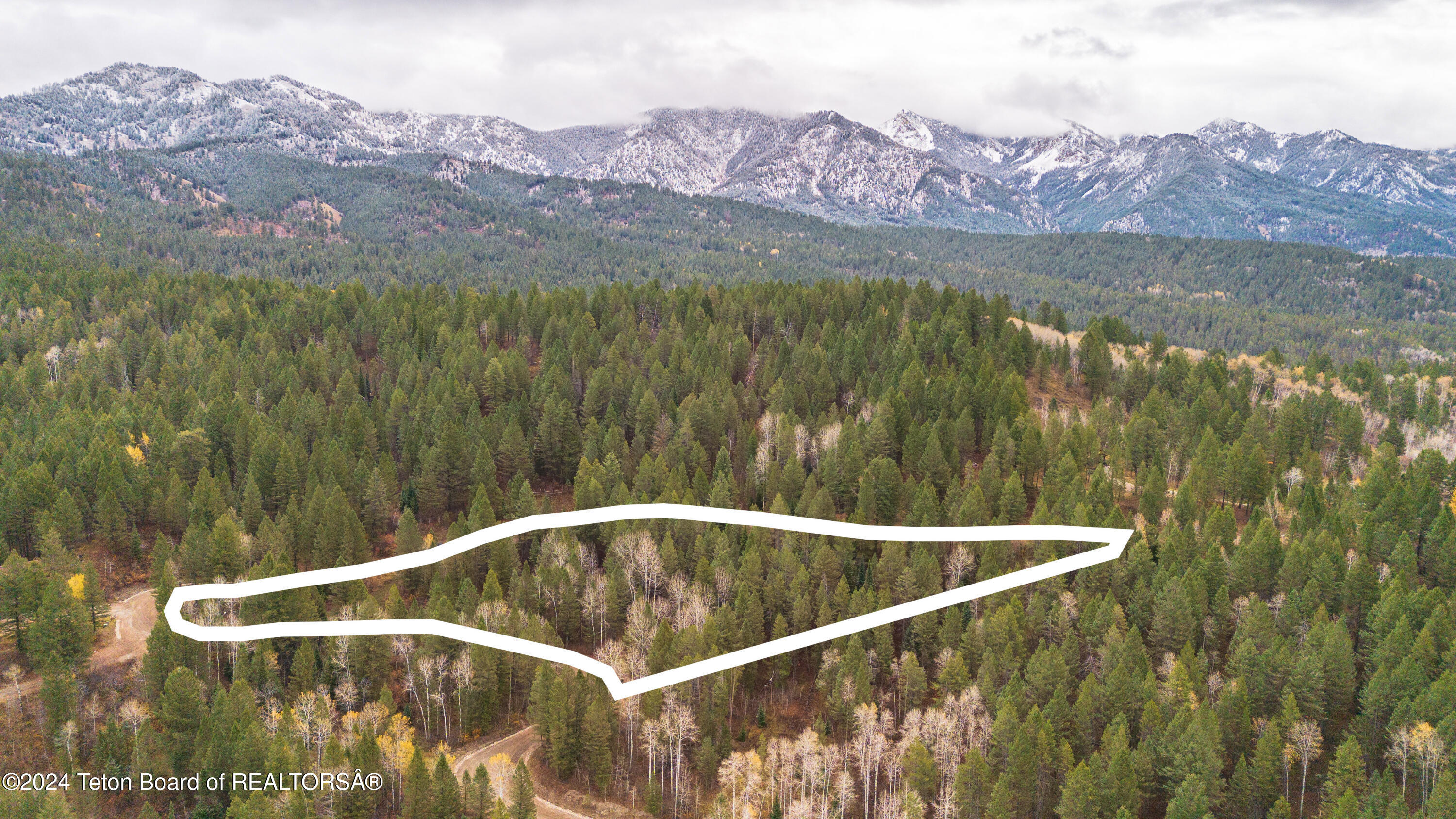 Lot 24 Trail Ridge Road Alpine, WY 83128 - Photo 11 of 13 ShadowDancer24_JGPhoto-30 copy