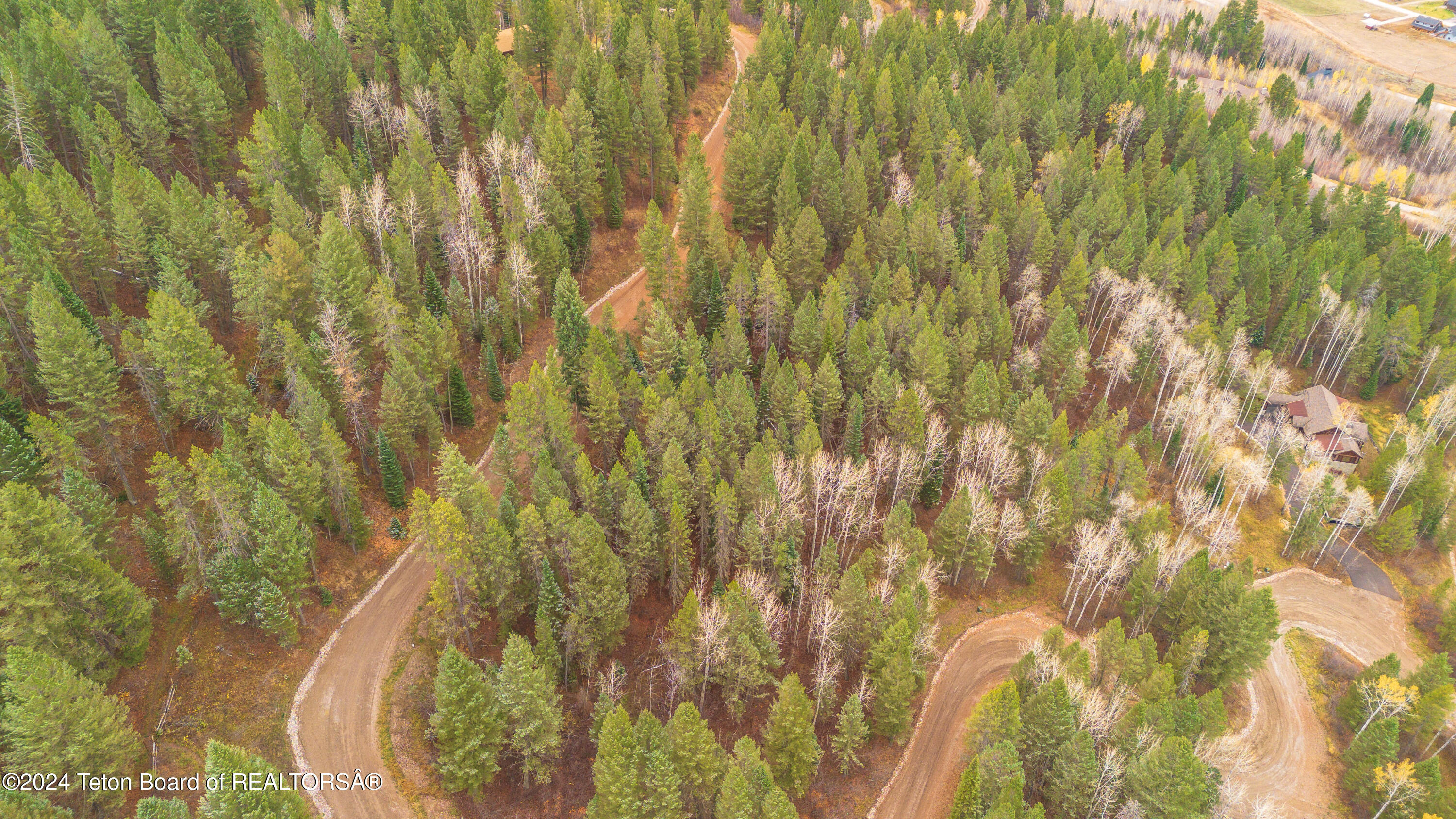 Lot 24 Trail Ridge Road Alpine, WY 83128 - Photo 12 of 13 ShadowDancer24_JGPhoto-38