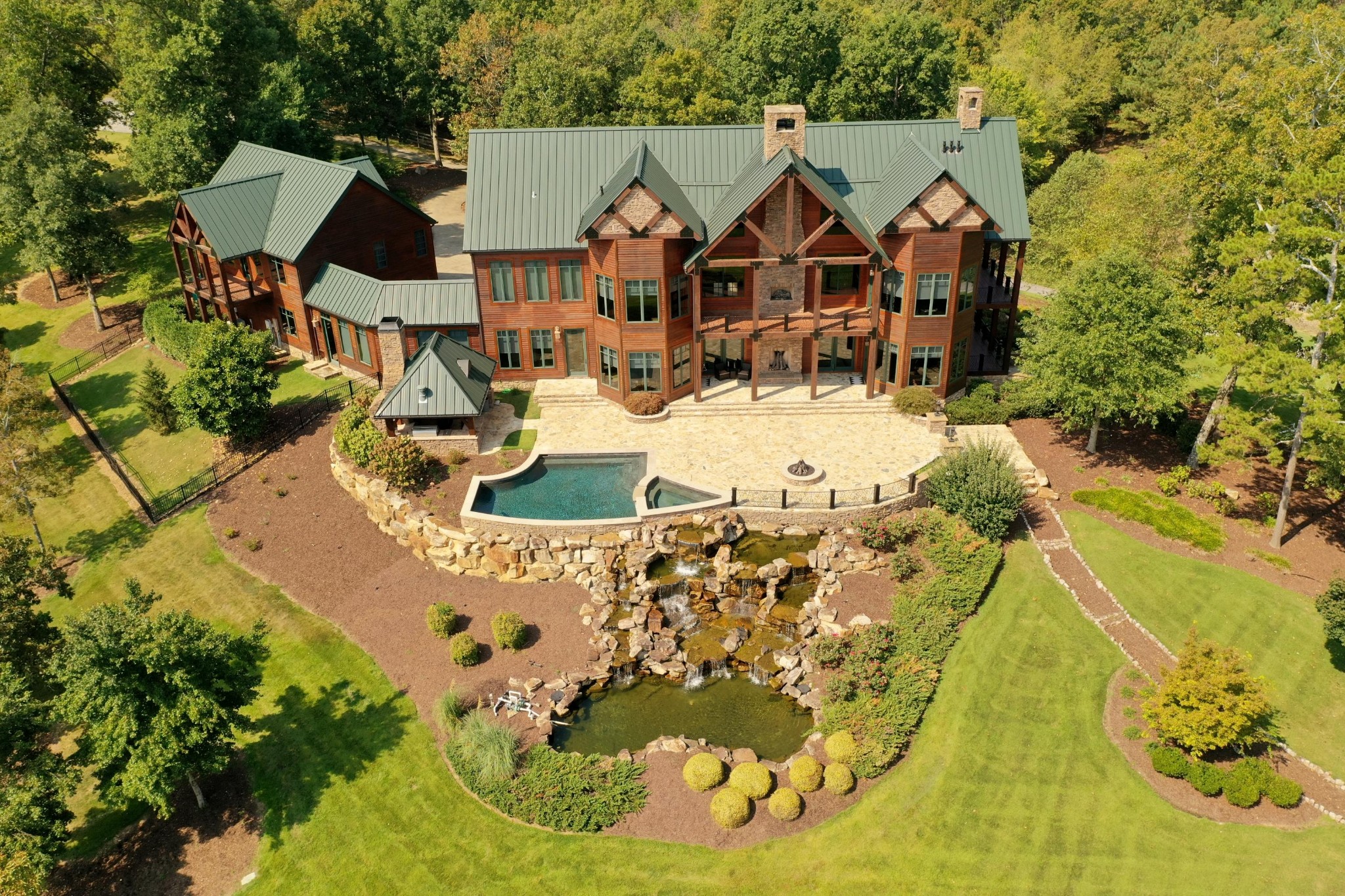 7105 B B K Ranch Road Georgetown, TN 37336 - Photo 7 of 100 Gallery Image 7