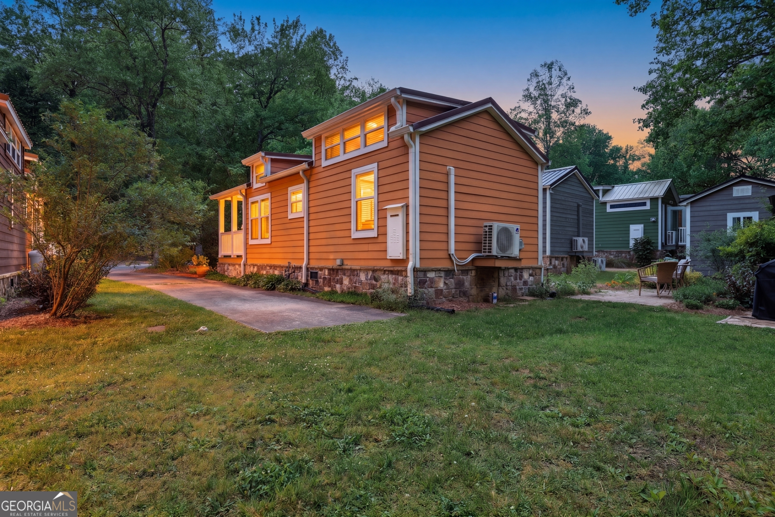 4960 Laurel Lodge Road Clarkesville, GA 30523 - Photo 6 of 41