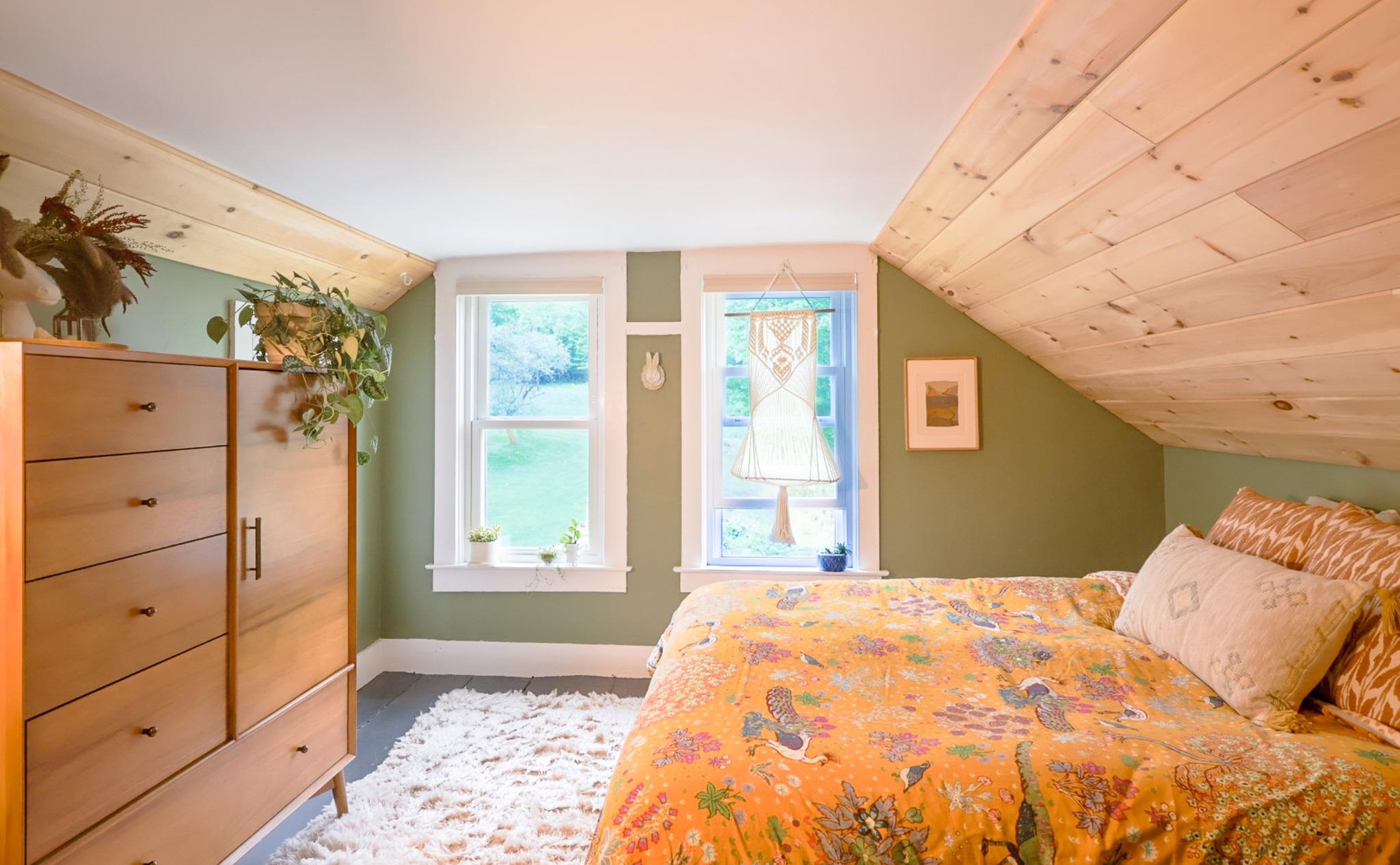 847 Morgan Mile Road Brookfield, VT 05036 - Photo 21 of 41