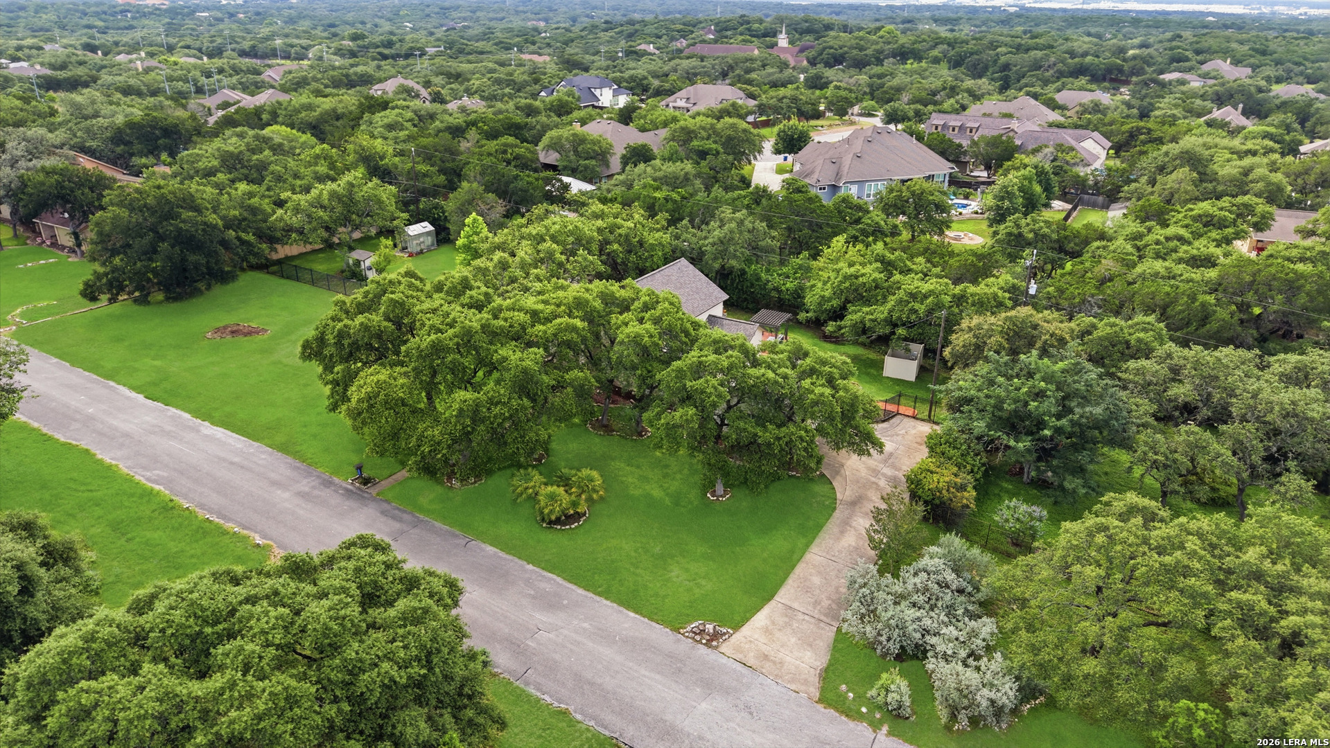 8430 Twisted Oaks Garden Ridge, TX 78266 - Photo 28 of 30