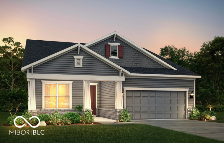 2701 Ruffian Drive Westfield, IN 46074 - Photo 1 of 27 Gallery Image 1