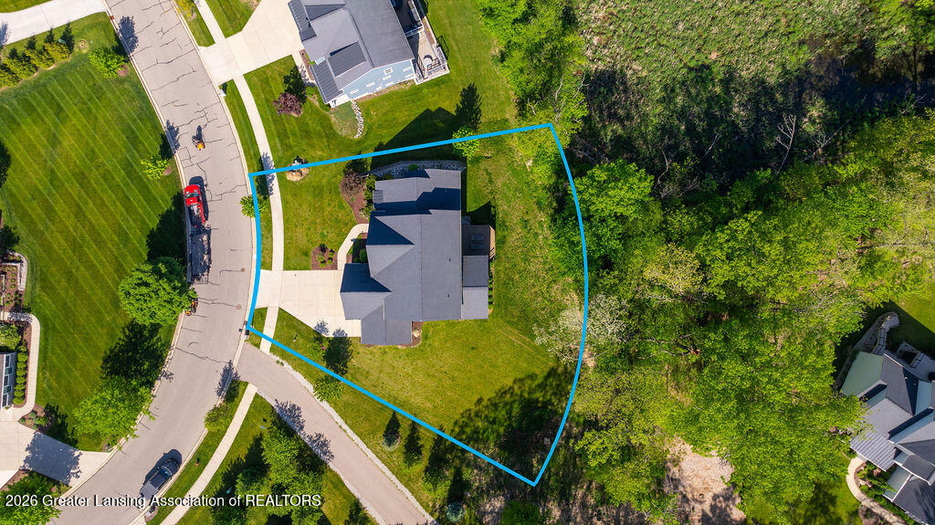 6080 Southridge Road East Lansing, MI 48823 - Photo 67 of 68 Final23