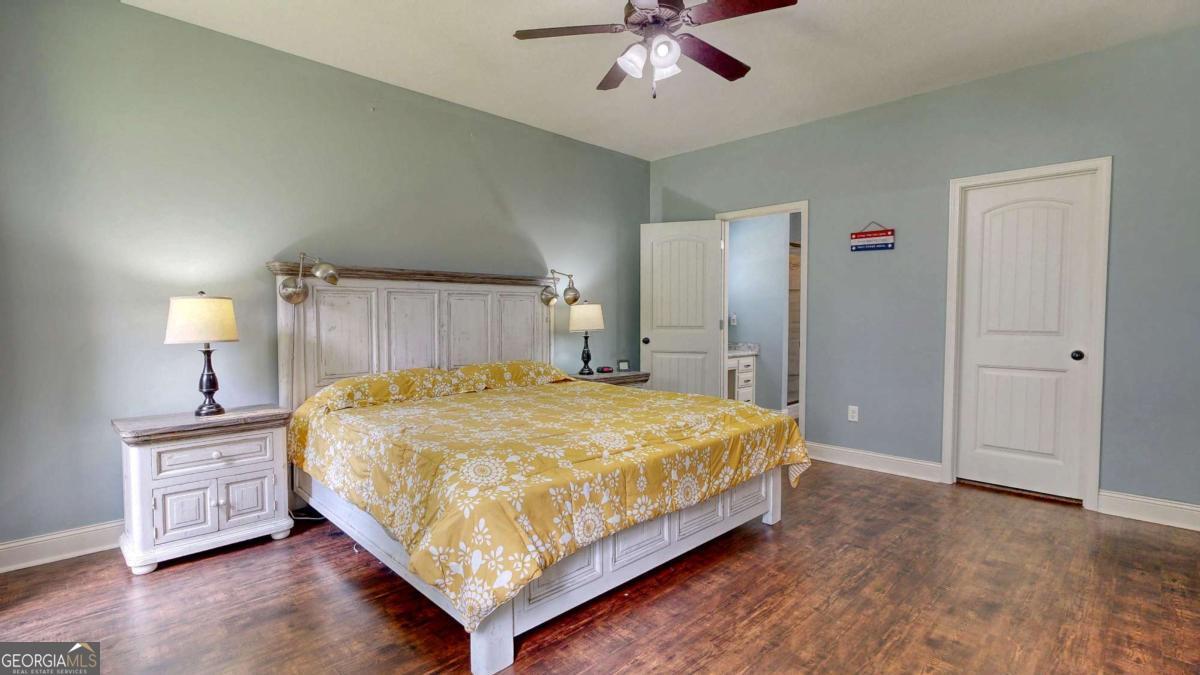 505 Trinity Avenue Brooklet, GA 30415 - Photo 11 of 34