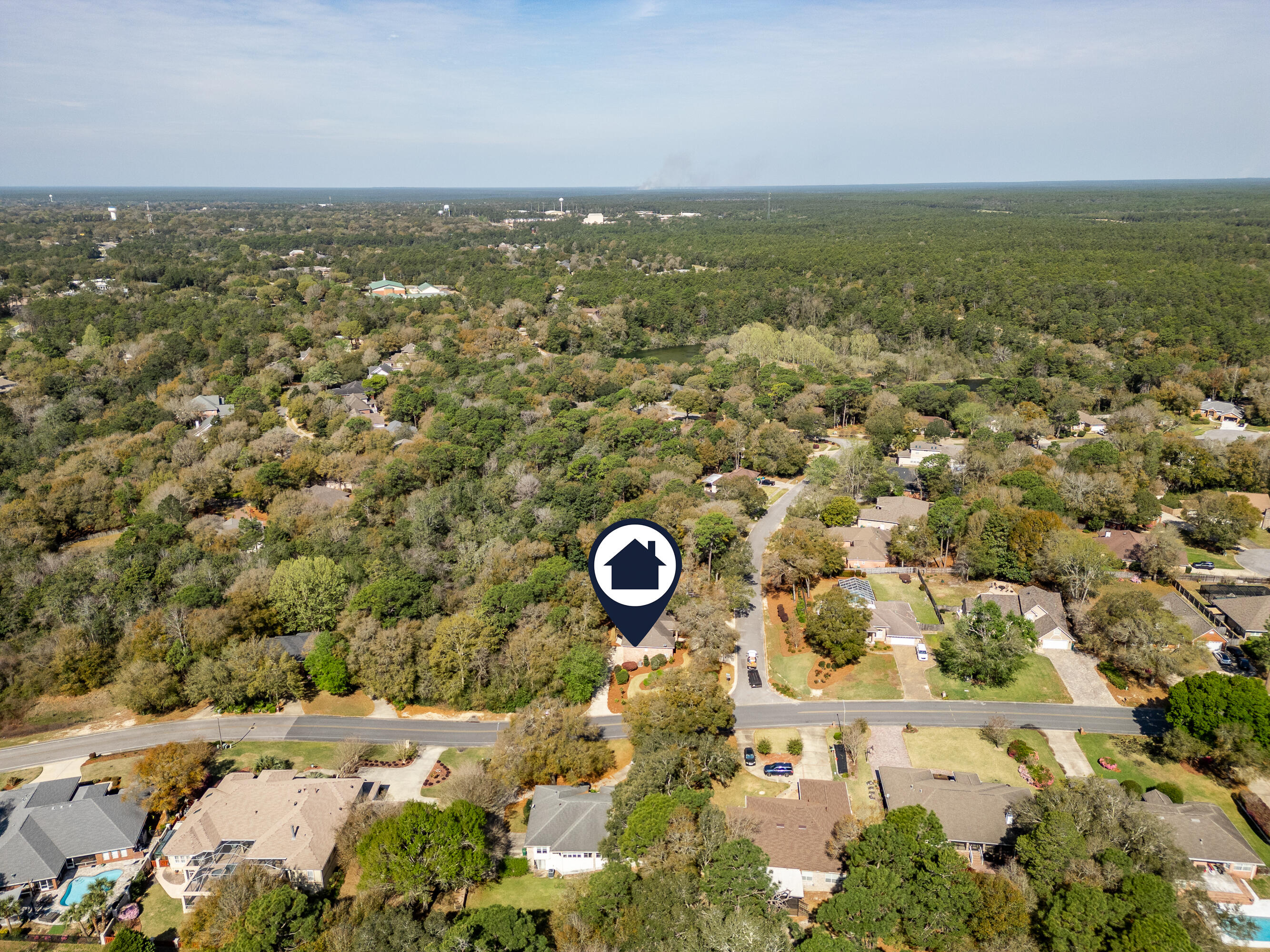 4100 Howard Drive Niceville, FL 32578 - Photo 107 of 133 4100 Howard Dr-43