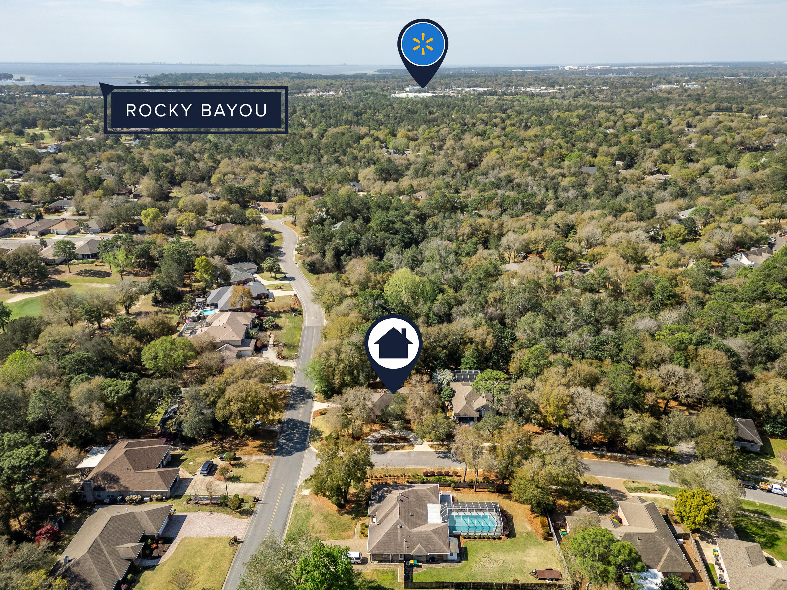 4100 Howard Drive Niceville, FL 32578 - Photo 108 of 133 4100 Howard Dr-44