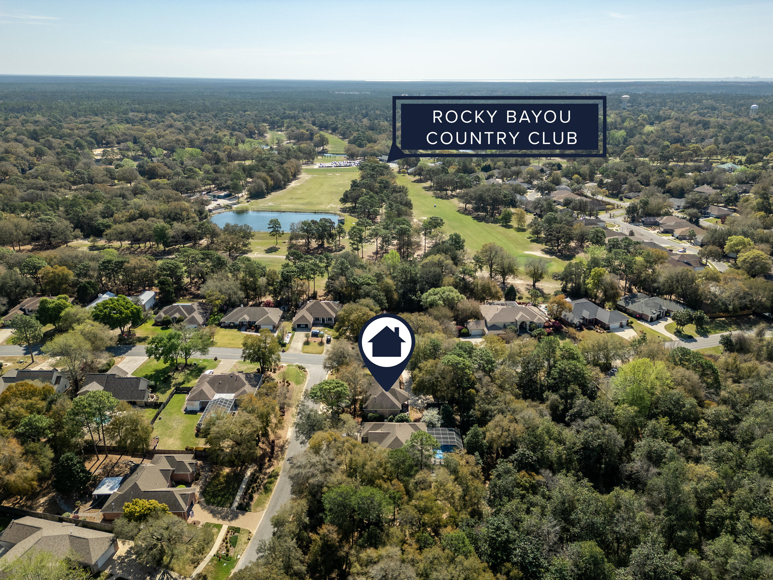 4100 Howard Drive Niceville, FL 32578 - Photo 109 of 133 4100 Howard Dr-45