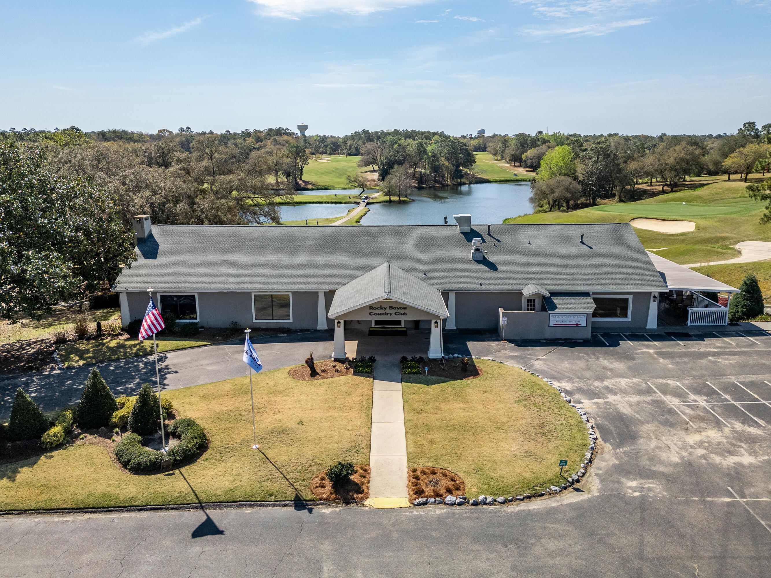 4100 Howard Drive Niceville, FL 32578 - Photo 110 of 133 Rocky Bayou CC