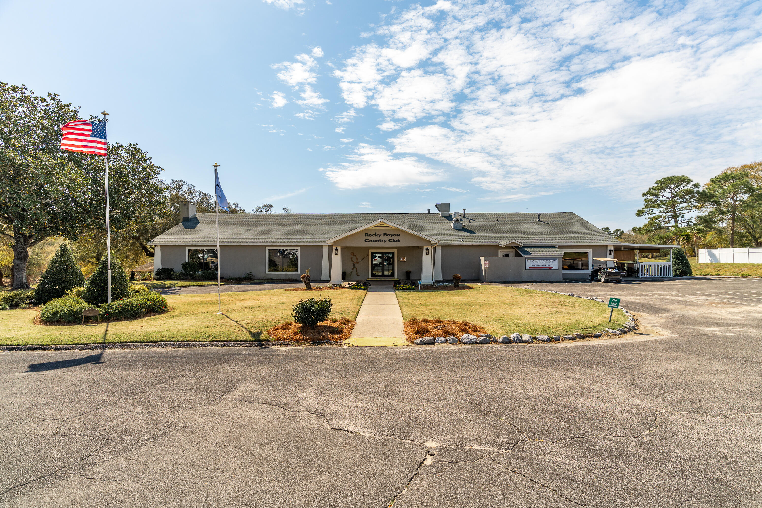 4100 Howard Drive Niceville, FL 32578 - Photo 112 of 133 Rocky Bayou CC