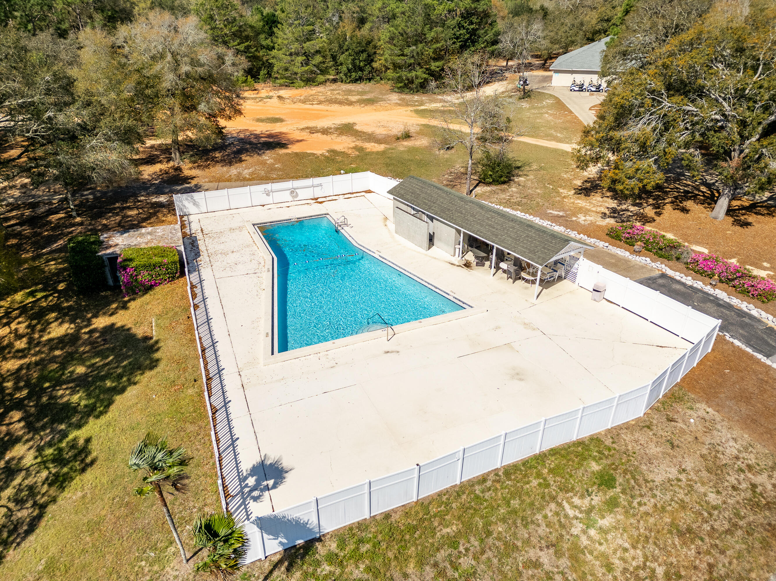 4100 Howard Drive Niceville, FL 32578 - Photo 113 of 133 Country Club