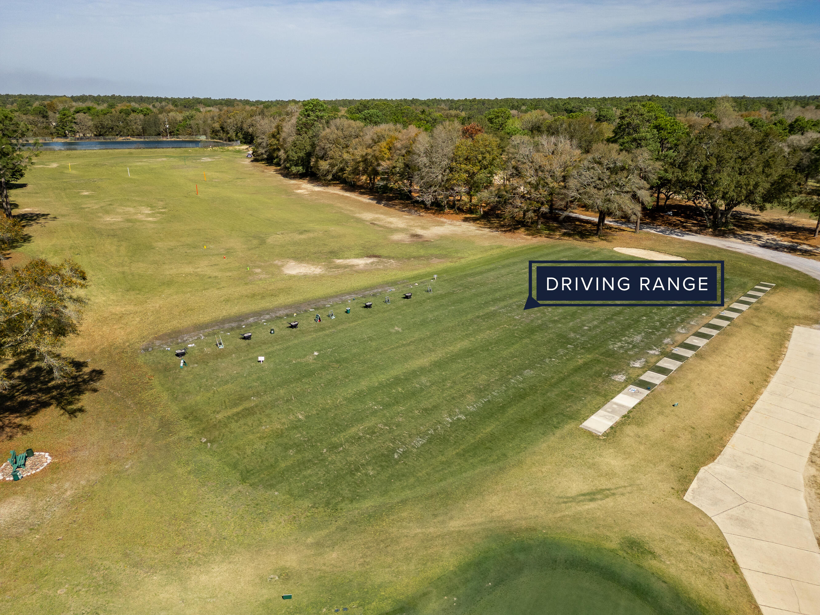 4100 Howard Drive Niceville, FL 32578 - Photo 114 of 133 Golf course