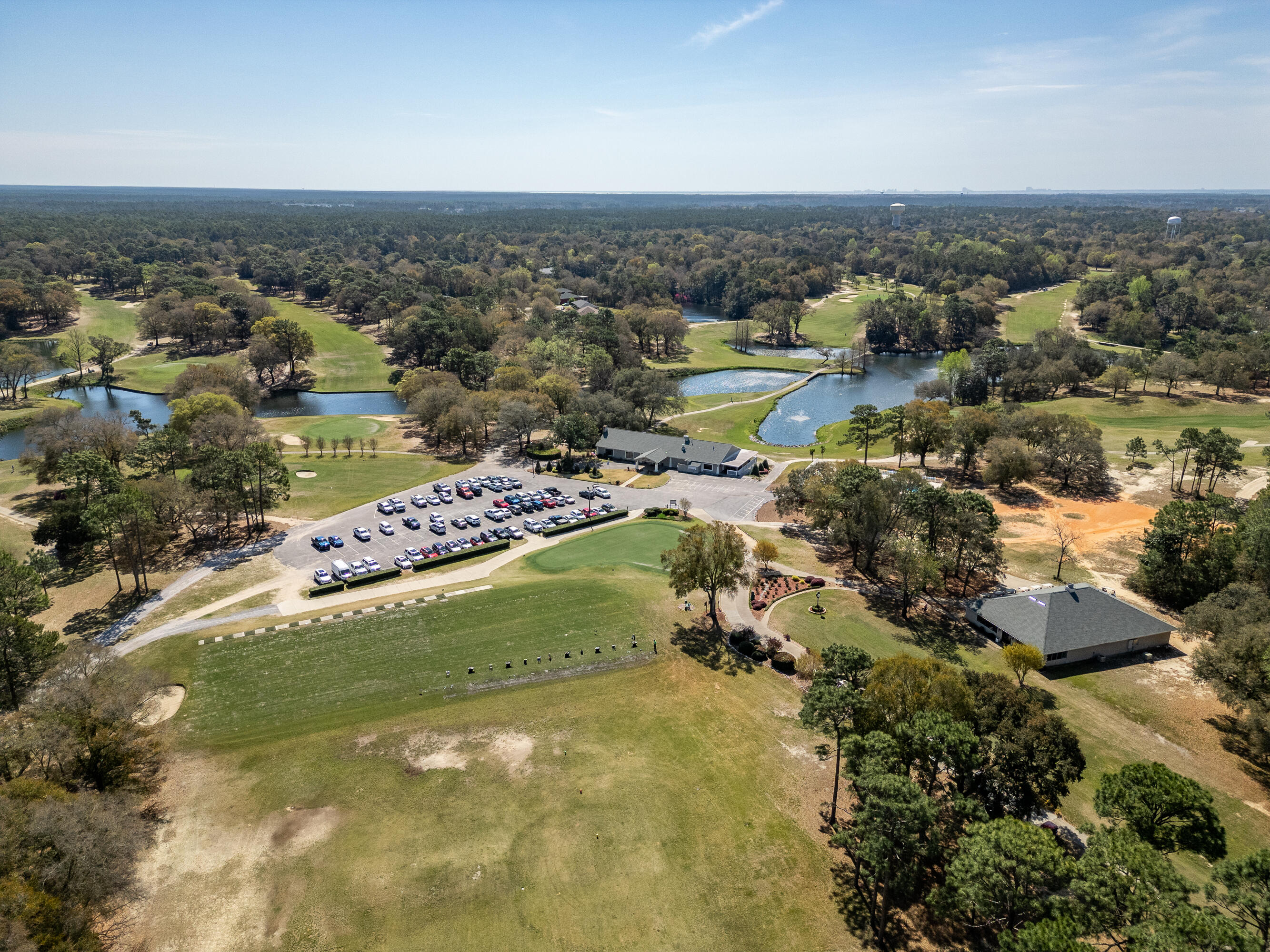 4100 Howard Drive Niceville, FL 32578 - Photo 116 of 133 Golf