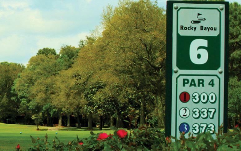 4100 Howard Drive Niceville, FL 32578 - Photo 117 of 133 Rocky Bayou Golf Course