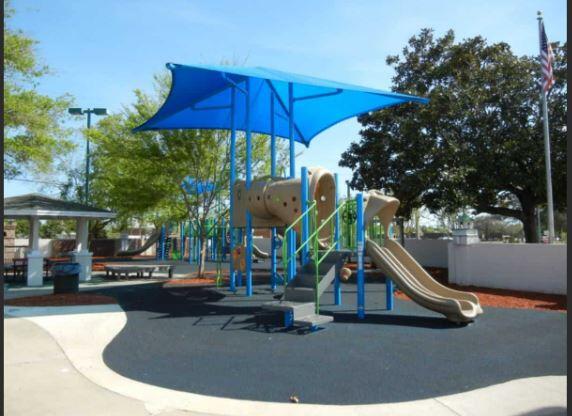 4100 Howard Drive Niceville, FL 32578 - Photo 118 of 133 Niceville Children's Park