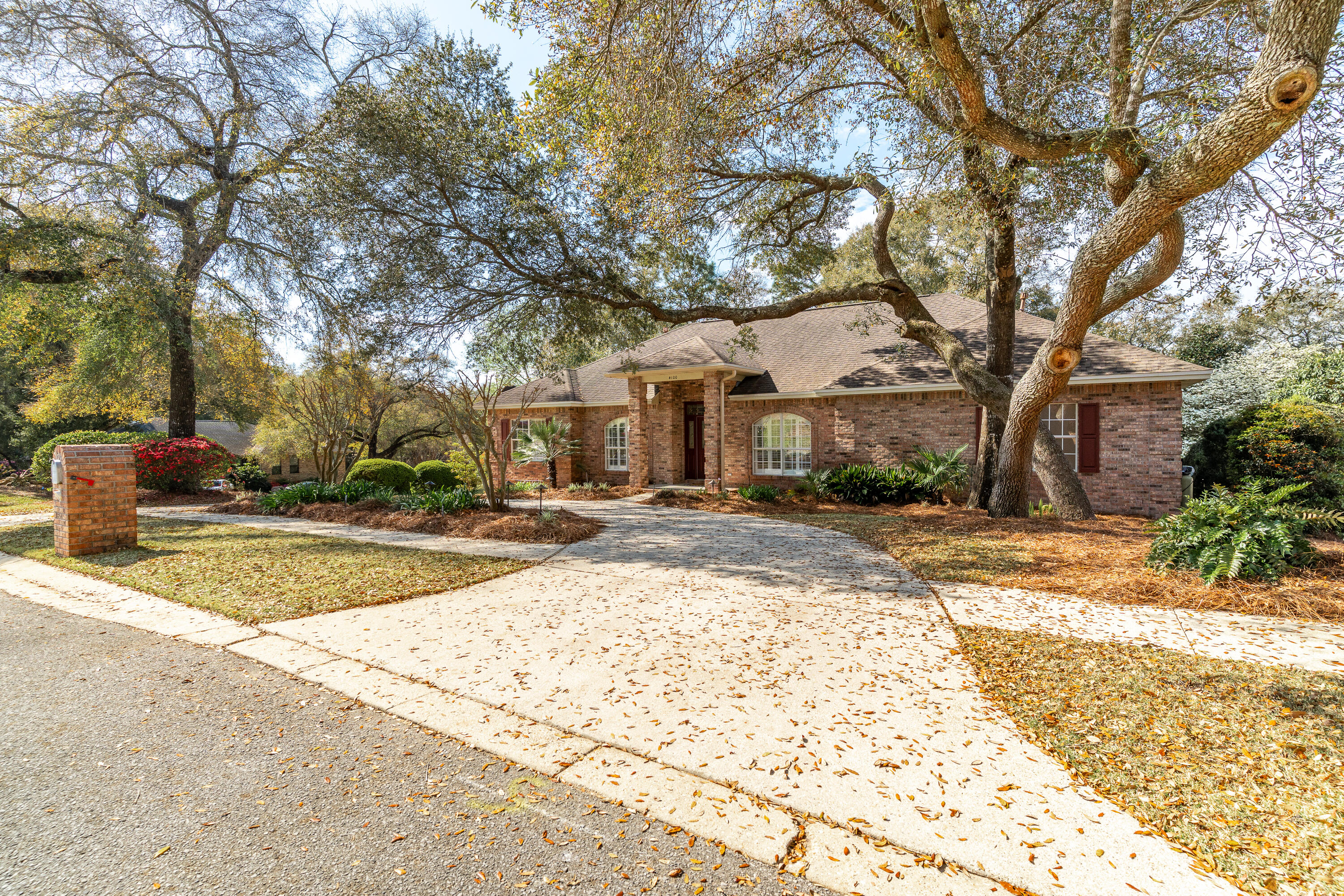 4100 Howard Drive Niceville, FL 32578 - Photo 123 of 133 4100 Howard Dr-15