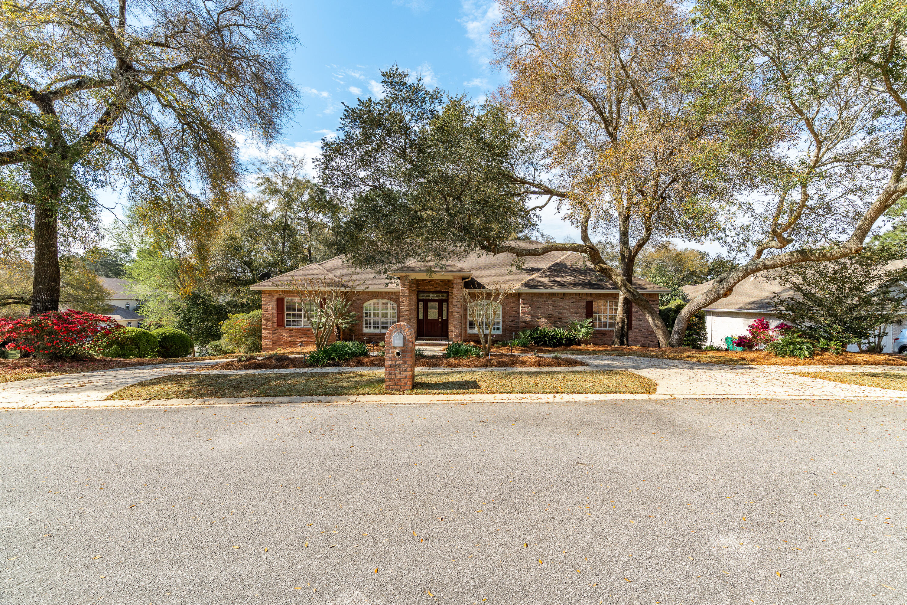 4100 Howard Drive Niceville, FL 32578 - Photo 128 of 133 4100 Howard Dr-16