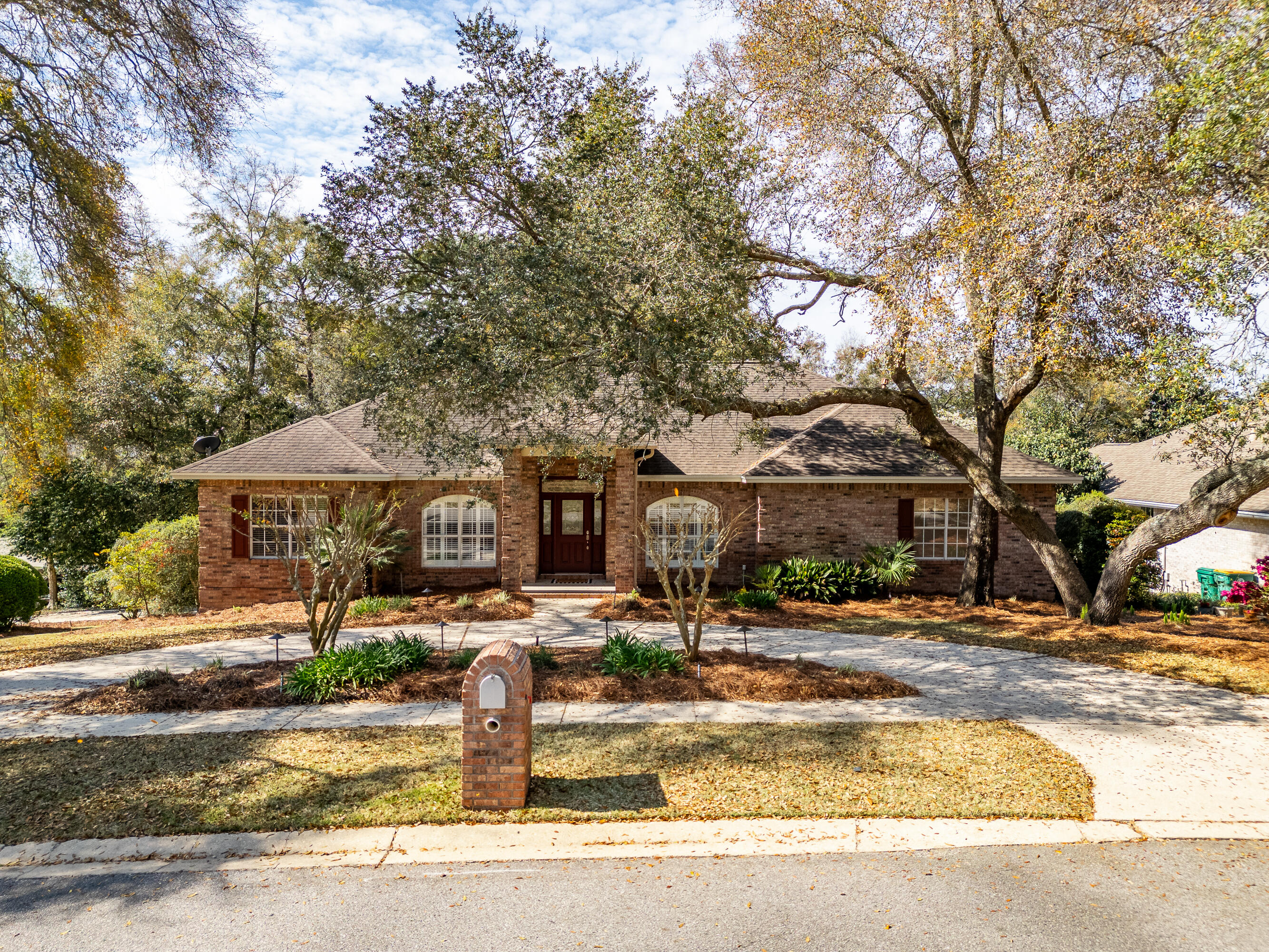 4100 Howard Drive Niceville, FL 32578 - Photo 130 of 133 Custom Home