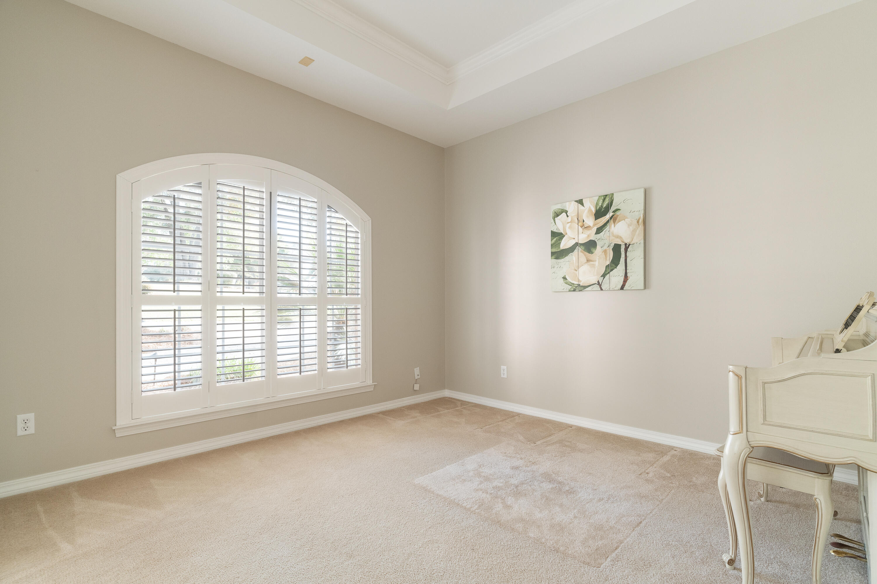 4100 Howard Drive Niceville, FL 32578 - Photo 22 of 133 Office or bonus room