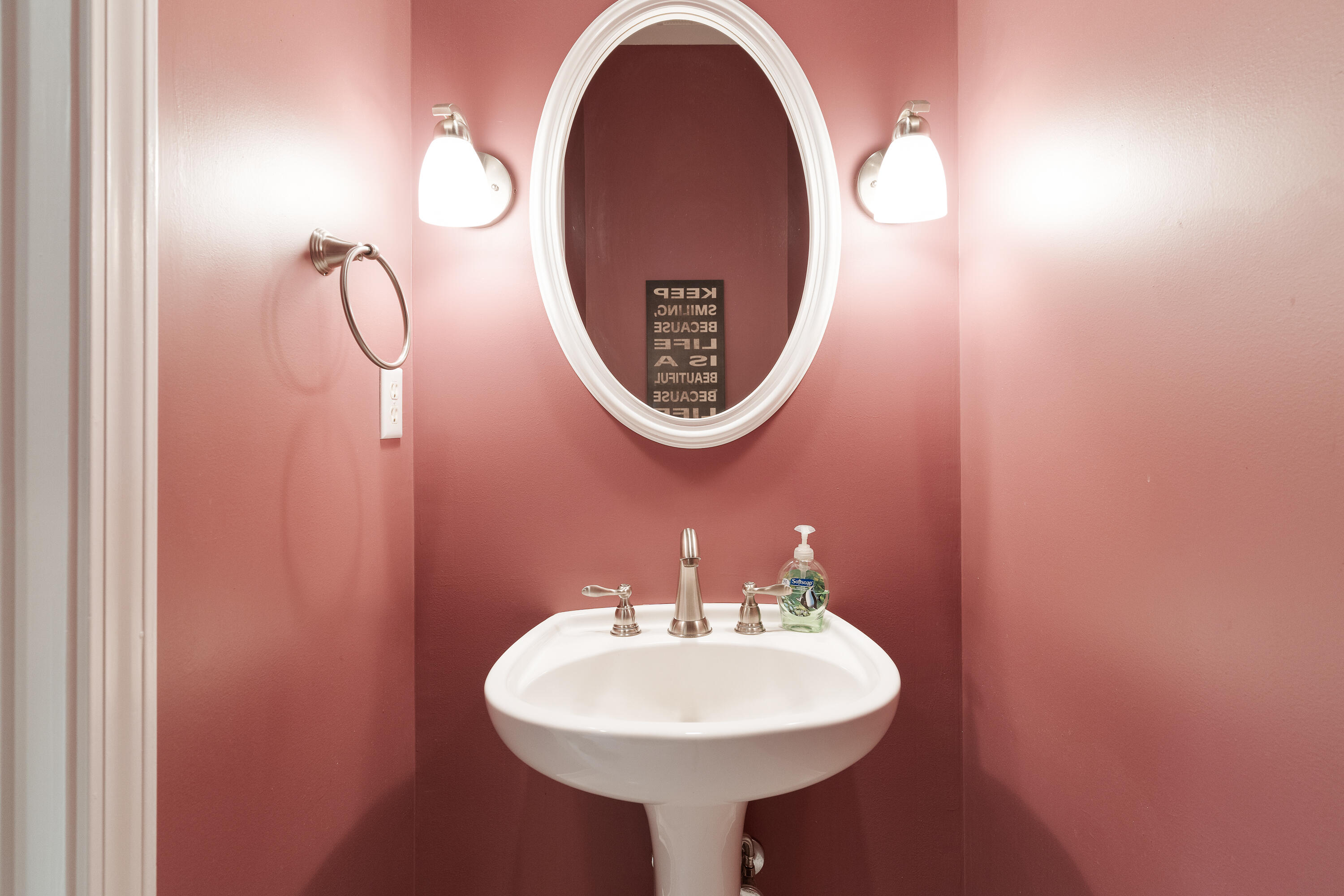 4100 Howard Drive Niceville, FL 32578 - Photo 45 of 133 Half bath