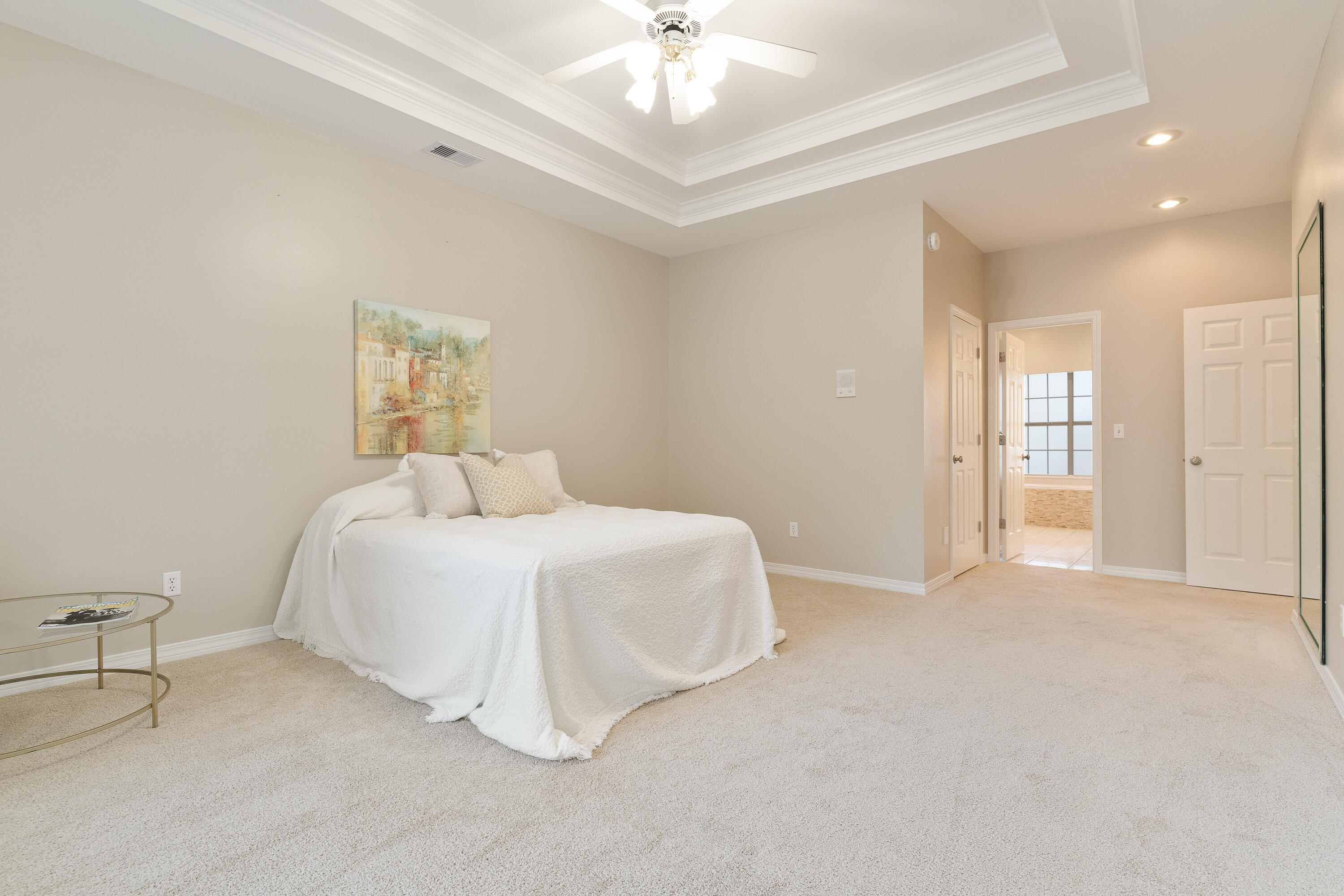 4100 Howard Drive Niceville, FL 32578 - Photo 46 of 133 Main bedroom