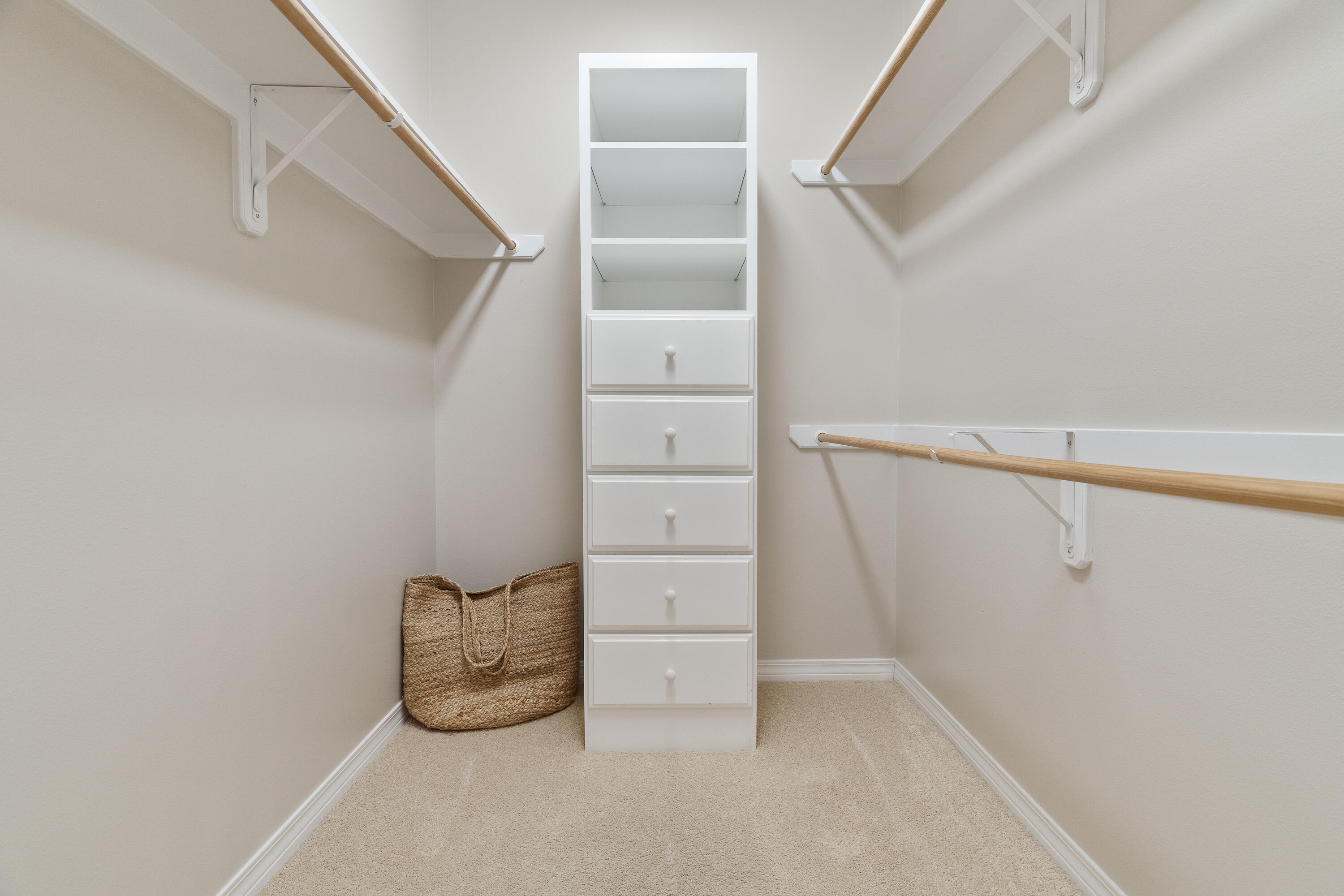 4100 Howard Drive Niceville, FL 32578 - Photo 49 of 133 Closet 1 of 2