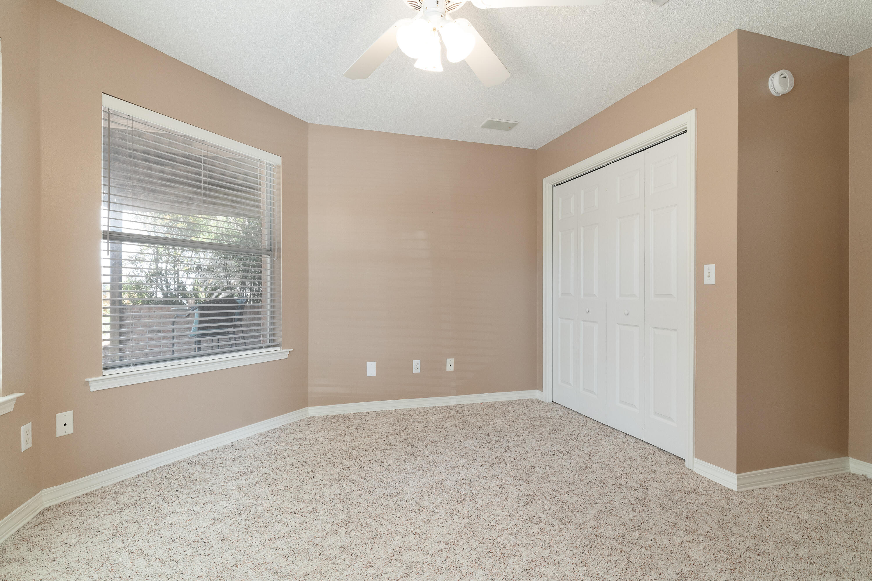 4100 Howard Drive Niceville, FL 32578 - Photo 74 of 133 a view of an empty room with a window