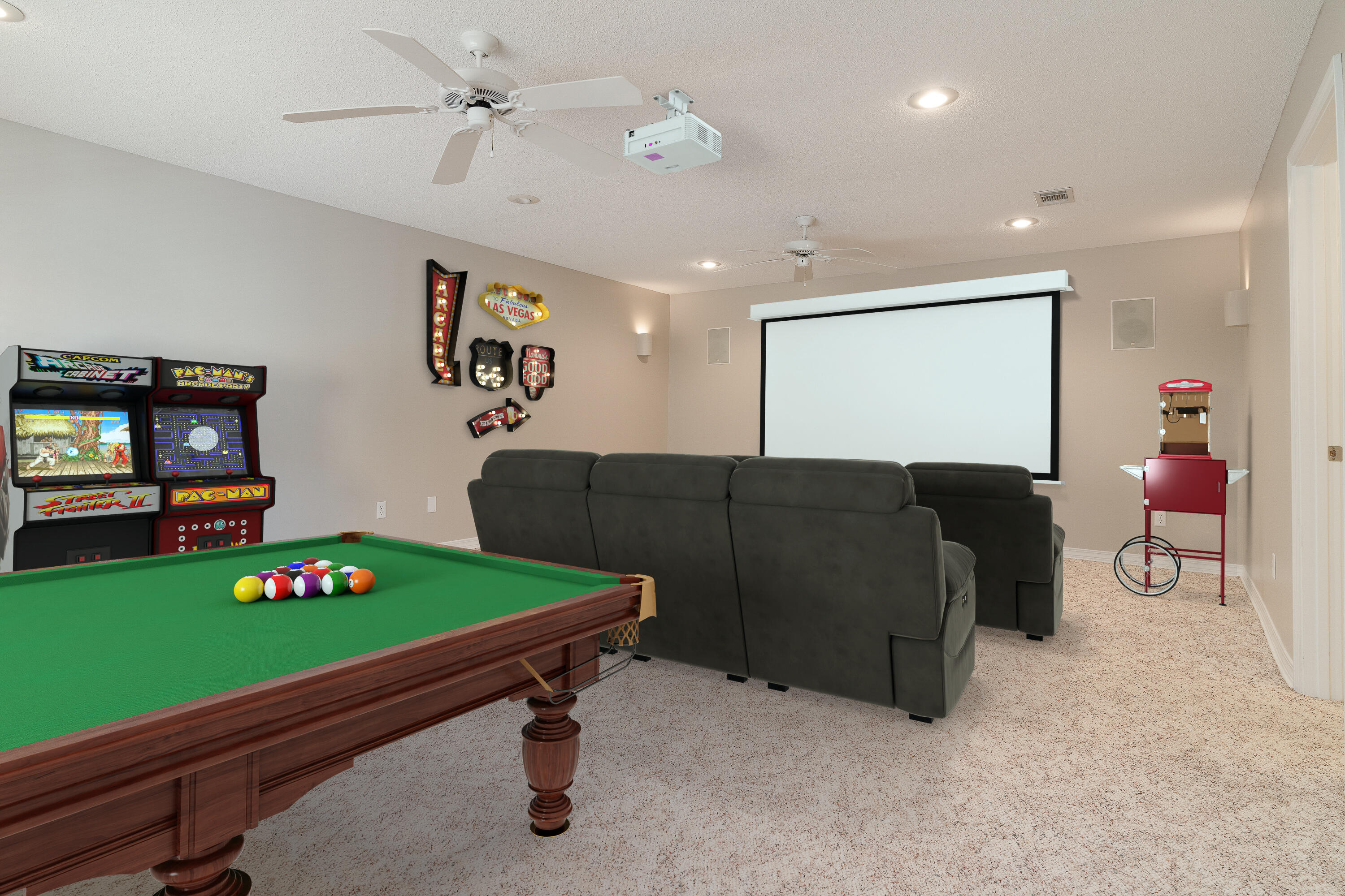 4100 Howard Drive Niceville, FL 32578 - Photo 77 of 133 Family Room